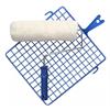 Ebnat - PEKA Farbroller-Garnitur Breite 180mm mit Abstreifgitter - EHD
