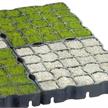 Ecoraster E 50 S 100x133 für Reitplätze, Zufahrten, Waschplätze, Parkplätze, Ausläufe | Bild 2