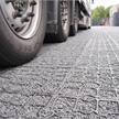Ecoraster E 50 S 100x133 für Reitplätze, Zufahrten, Waschplätze, Parkplätze, Ausläufe | Bild 4