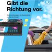 EXIDE Batterie EK820 Start-Stop AGM 12V/106Ah/950A LxBxH 392x175x190 mm | Bild 2