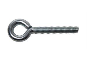 Federschraube zu Verschlauchungswendrohr