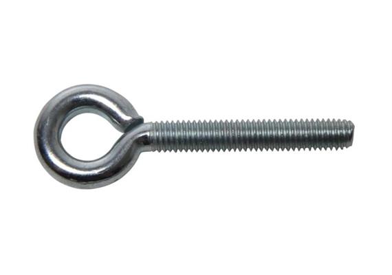 Federschraube zu Verschlauchungswendrohr