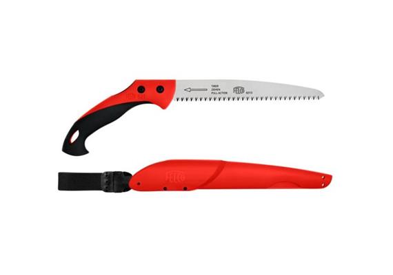 Felco 602 Baumsäge / Astsäge Klappsäge 16 cm