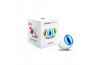 Fibaro Bewegungsmelder, Z-Wave