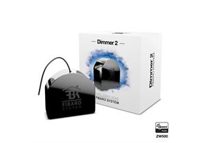 FIBARO Dimmer 2 , Z-Wave