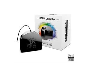 FIBARO RGBW Controller , Z-Wave