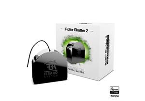 FIBARO Roller Shutter 2 , Z-Wave