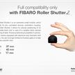 FIBARO Roller Shutter 2 , Z-Wave | Bild 5
