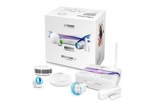 FIBARO Starter Kit , Z-Wave