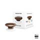 FIBARO The Button , Z-Wave , braun, Z-Wave