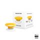 FIBARO The Button , Z-Wave , gelb, Z-Wave