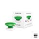 FIBARO The Button , Z-Wave , grün, Z-Wave