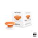 FIBARO The Button , Z-Wave , orange, Z-Wave