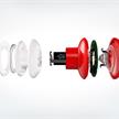 FIBARO The Button , Z-Wave , schwarz, Z-Wave | Bild 5