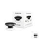 FIBARO The Button , Z-Wave , schwarz, Z-Wave