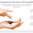 FIBARO The Button , Z-Wave , weiss, Z-Wave | Bild 4