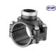 FIP Anbohrschelle PP Verstärkt Ø 75 mm x 5/4" Innengewinde