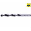 FISCH CV Holzspiralbohrer mit Zentrierspitze Ø 8 mm L 117 mm Hart- und Weichholz
