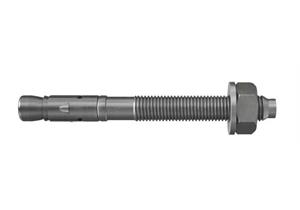 fischer Bolzenanker rostfrei A4 FAZ II Plus Ø 10 x 95/30mm 564612