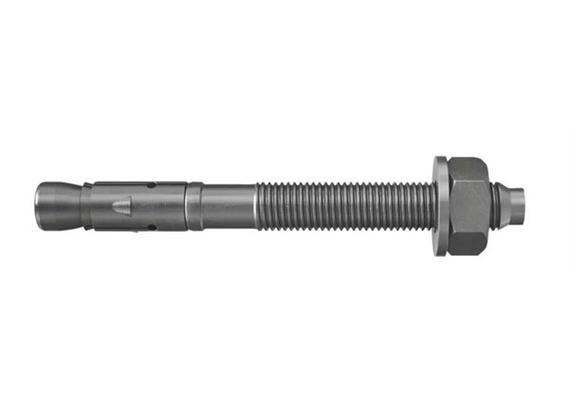 fischer Bolzenanker rostfrei A4 FAZ II Plus Ø 8 x 76/10mm 564609