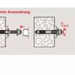 fischer Bolzenanker rostfrei A4 FAZ II Plus Ø 8 x 76/10mm 564609 | Bild 4