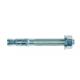 fischer Bolzenanker Stahl verzinkt Ø 10 L 145 / 70 x 50mm 40931