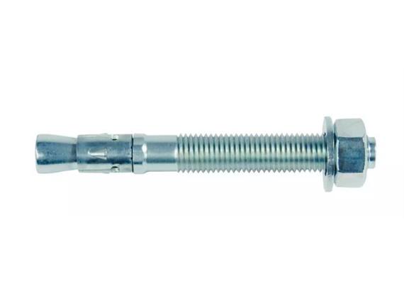 fischer Bolzenanker Stahl verzinkt Ø 10 L 145 / 70 x 50mm 40931