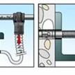 Fischer Bolzenanker Stahl verzinkt Ø 12x104/10mm 40950 | Bild 3