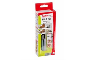 fischer fill + fix Flüssigdübel 25 ml 428999