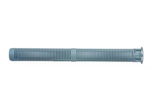 fischer Injektions-Ankerhülse Kunststoff FIS Ø 12 L 50 x 60mm K 41900