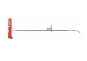 fischer Nylon-Kippdübel Ø10mm Stahl verzinkt DUOTEC 10 537258
