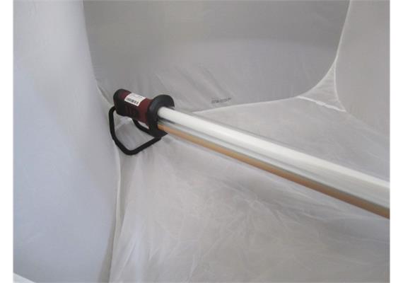 FL-Motorraumleuchte 15 W SMD-LED 230 V - 285