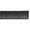 Flachschlauch Ø 75 x 2.4mm Betriebsdruck 17 bar für Transport, Polyestereinlage gummiert