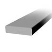 Flachstahl 10 x 4mm, Stahl S235JR (RSt37-2), warmgewalzt, roh - ENG | Bild 2