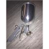 Fliessbecherpistole 0.5l mit Düse Ø 1,5mm - 050