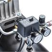 Fortec 2 Kolbenkompressor 230V/2200W 50L Tank 420 lt/min 10bar FT-AIR-50/420 | Bild 3