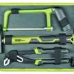 FORTEC AKTION Eco Alu-Werkzeugkoffer 127-tlg. FT30053 | Bild 6