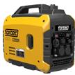 Fortec FT60000 Stromerzeuger / Inverter Benzin 2000W - ERN | Bild 4