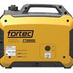 Fortec FT60000 Stromerzeuger / Inverter Benzin 2000W - ERN | Bild 2