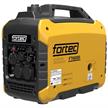Fortec FT60000 Stromerzeuger / Inverter Benzin 2000W - ERN | Bild 3