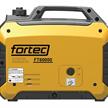 Fortec FT60000 Stromerzeuger / Inverter Benzin 2000W | Bild 2