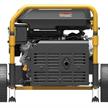 Fortec FT60001 Stromerzeuger / Inverter Benzin 5500W - ERN | Bild 3