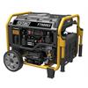 Fortec FT60001 Stromerzeuger / Inverter Benzin 5500W - ERN