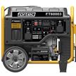 Fortec FT60001 Stromerzeuger / Inverter Benzin 5500W - ERN | Bild 2