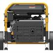 Fortec FT60001 Stromerzeuger / Inverter Benzin 5500W | Bild 3