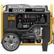 Fortec FT60001 Stromerzeuger / Inverter Benzin 5500W | Bild 2