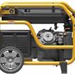 Fortec FT60004 Stromerzeuger / Inverter Benzin 8000W - ERN | Bild 4