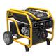 Fortec FT60004 Stromerzeuger / Inverter Benzin 8000W - ERN