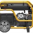 Fortec FT60004 Stromerzeuger / Inverter Benzin 8000W | Bild 4