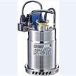 Fortec Klarwasserpumpe PKI-8600M 230V Fördermenge 9'600 l/h ideal für schmale Schächte | Bild 2